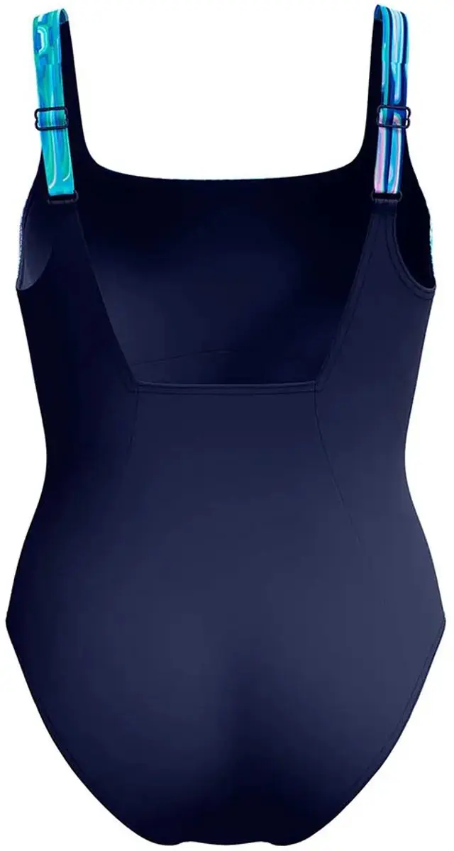 Speedo Eclipse PR1P Zwemshort - Blauw
