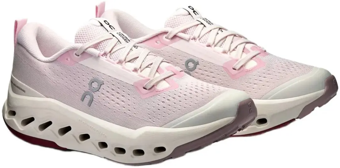 ON Running Cloudsurfer Trail 2 Trailschoenen - Grijs - EU 40.5