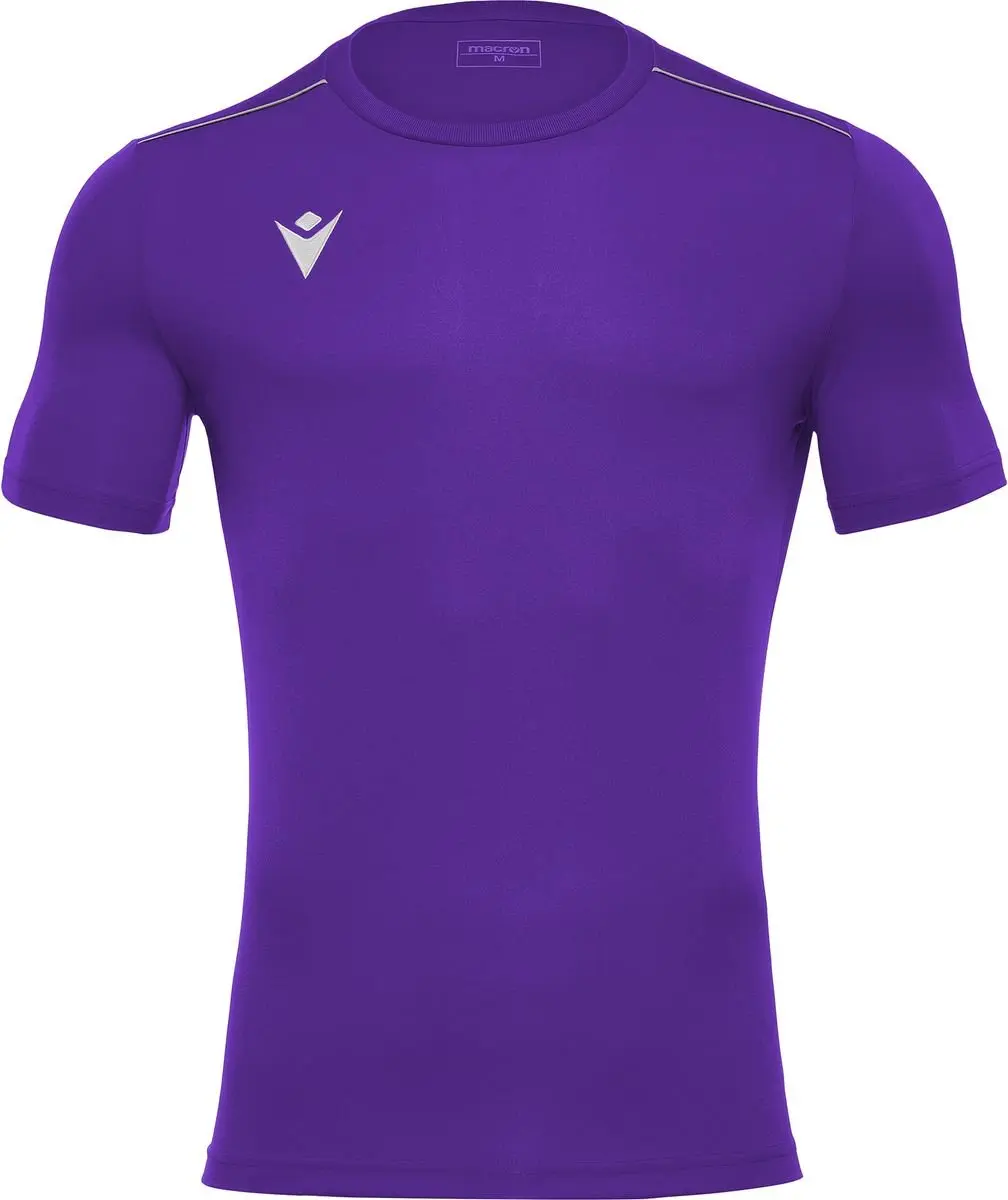Macron Rigel Hero Shirt Korte Mouw Kinderen 140