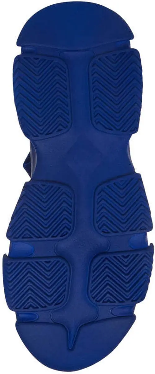 Steve Madden Prospect Trainers 42 - Blauw