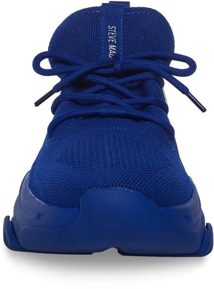 Steve Madden Prospect Trainers 42 - Blauw