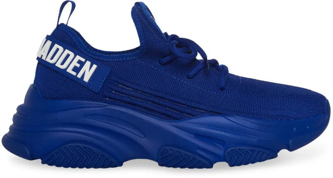 Steve Madden Prospect Trainers 42