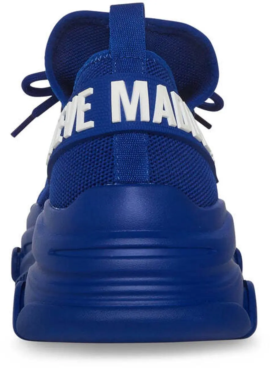 Steve Madden Prospect Trainers 42 - Blauw - afbeelding 6 van 6