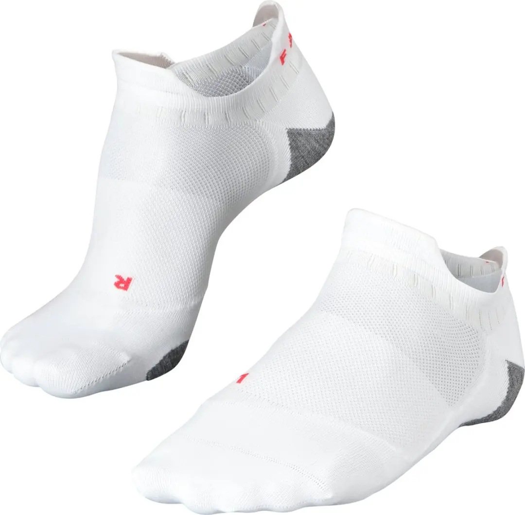 Falke RU5 Race Invisible Heren Hardloopsokken