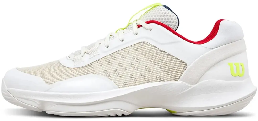Wilson Hurakn Pro V2 Padelschoenen