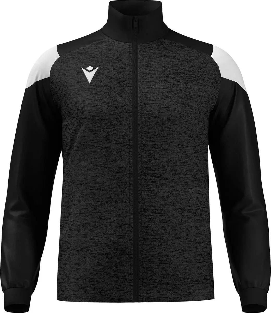 Macron Glory Prometheus Top Full Zip Heren