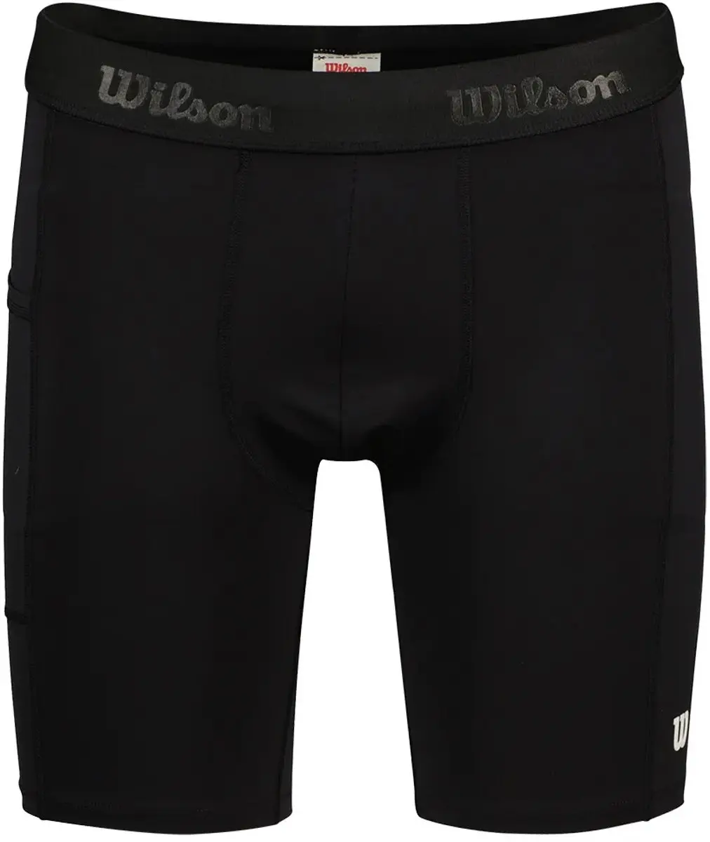 Wilson Compression Korte Broek L