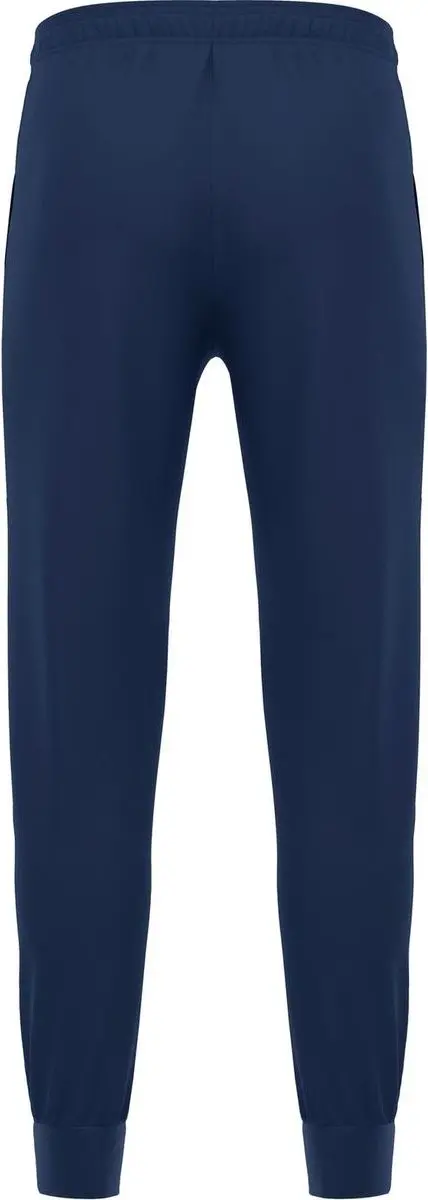 Macron Heracles Polyesterbroek Heren - Marine S