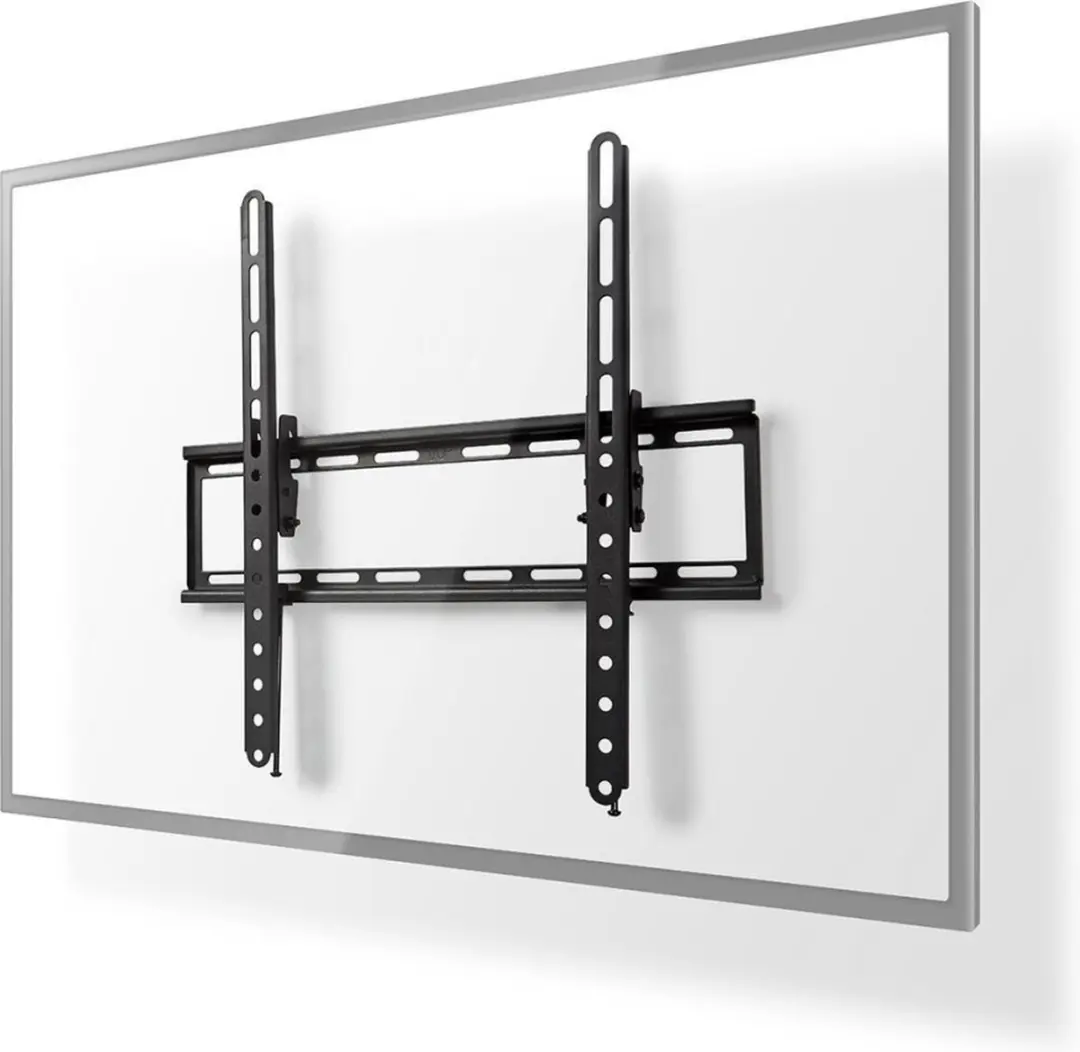 Nedis TVWM1131BK Kantelbare TV-muurbeugel 23-55"