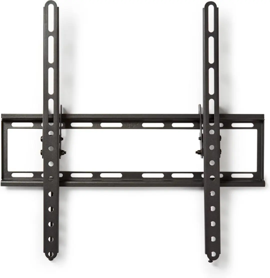 Nedis TVWM1131BK Kantelbare TV-muurbeugel 23-55" - 35kg - Zwart