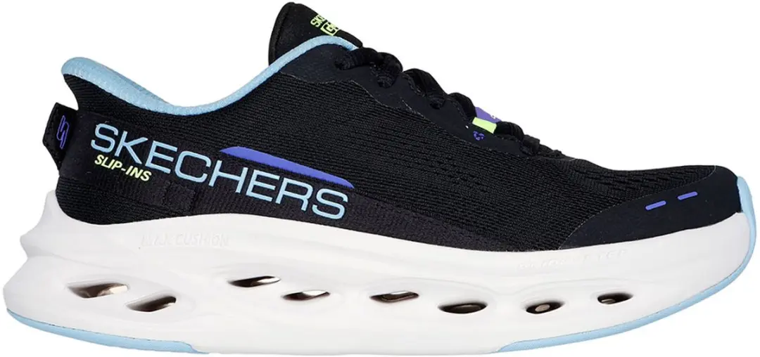 Skechers Max Cushioning Glide Step Hardloopschoenen 37
