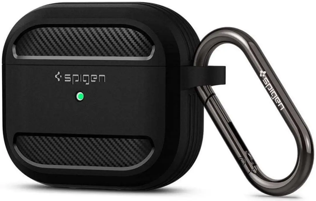 Spigen Rugged Armor ASD01978 Hoesje