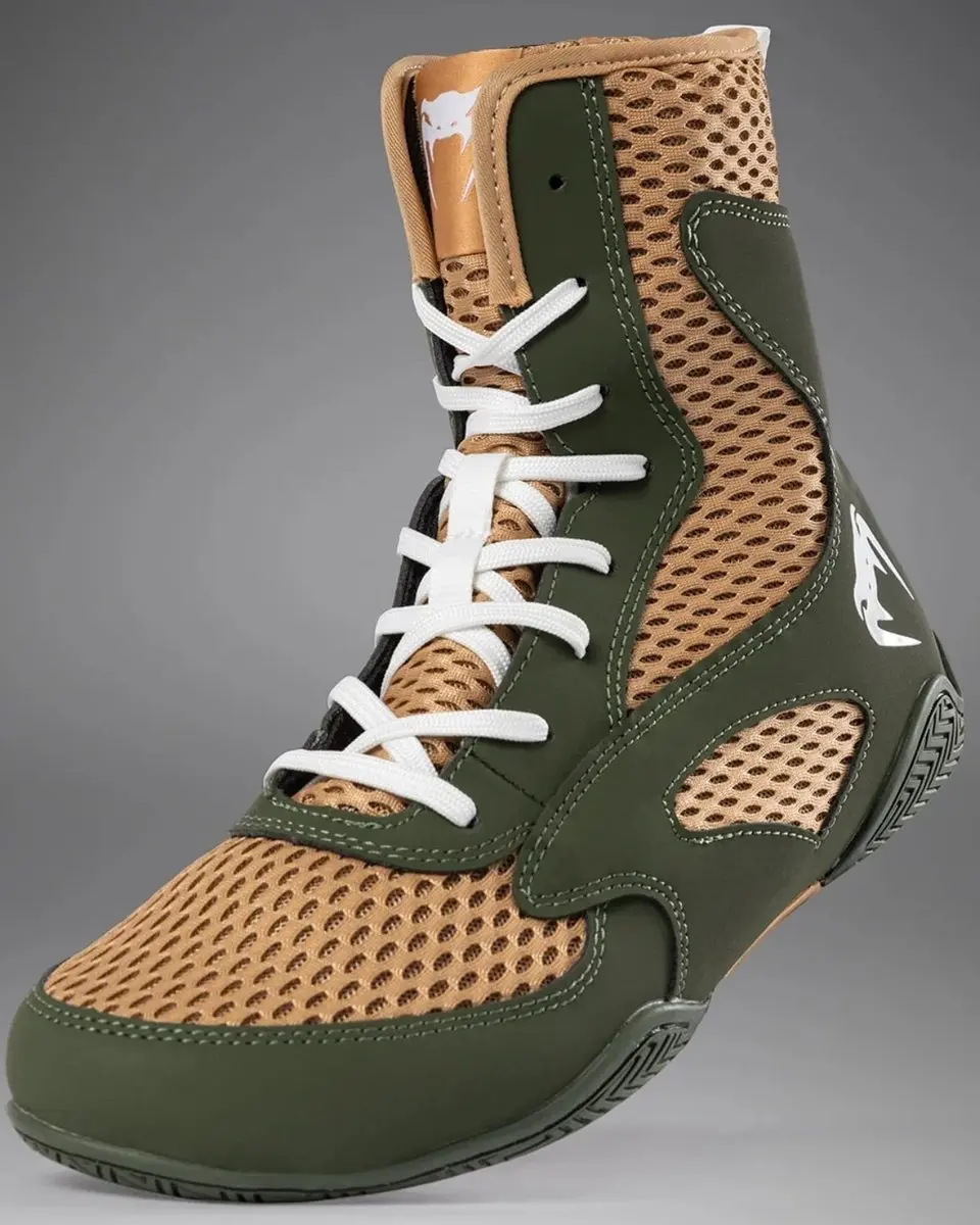 Venum Contender Boksschoenen 37