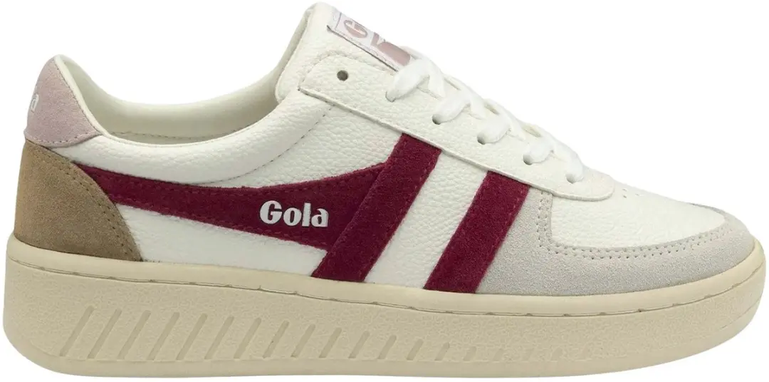 Gola Grandslam Trident Damestrainers