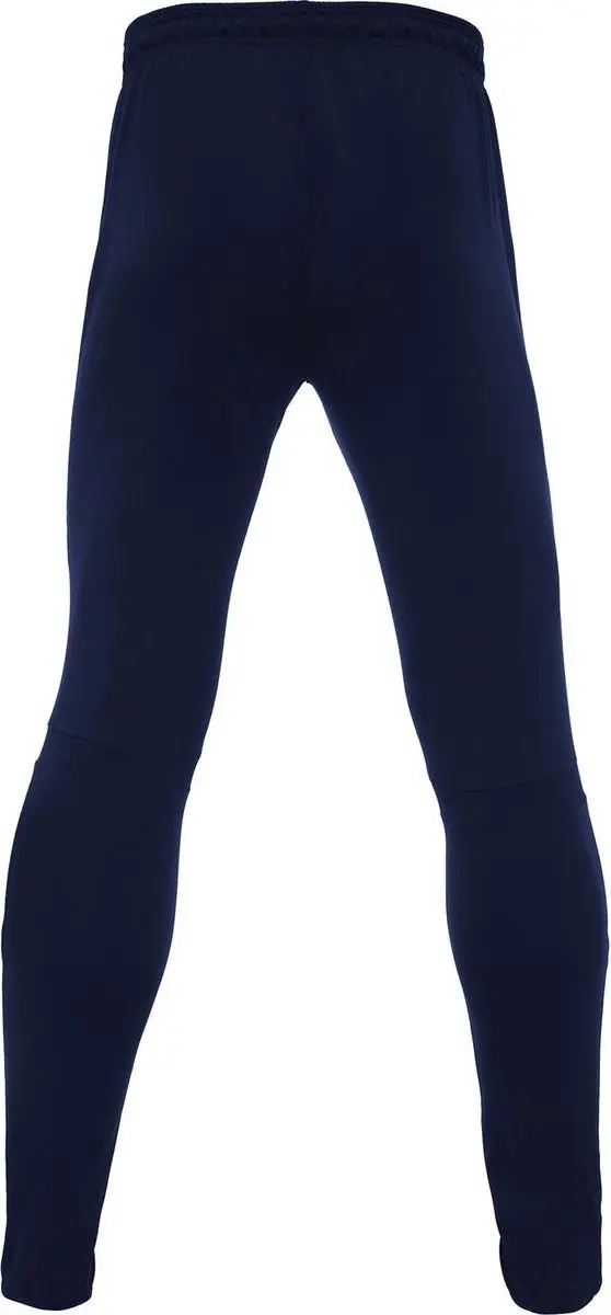 Macron Thames Hero Trainingsbroek Kinderen - Maat 122 Marine