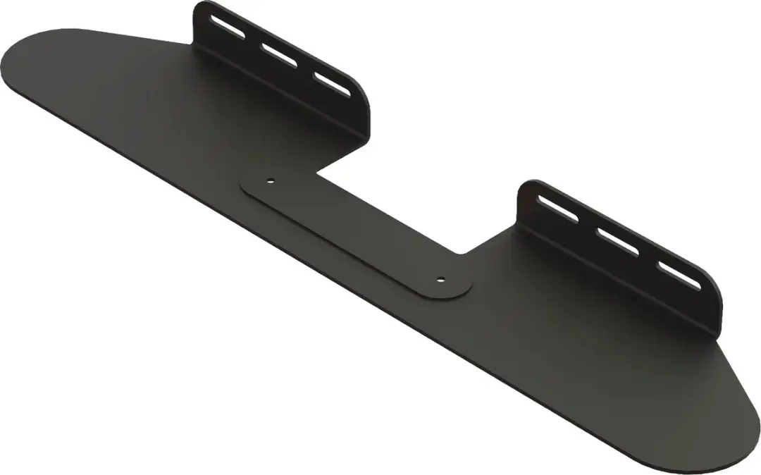 Flexson Sonos Beam Muurbeugel FLXBFWM1021