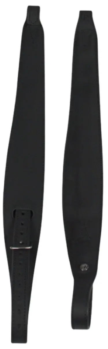 Anatomic Welfare Mono Fender 2.0 Beugelriemen 75 - Zwart