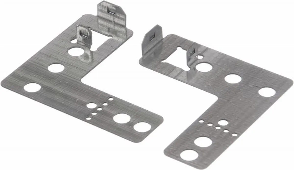 Bosch Bevestigingsset 00170664