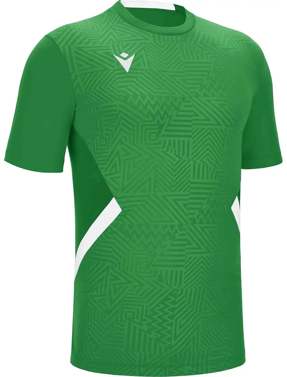 Macron Victory Shedir Shirt Heren
