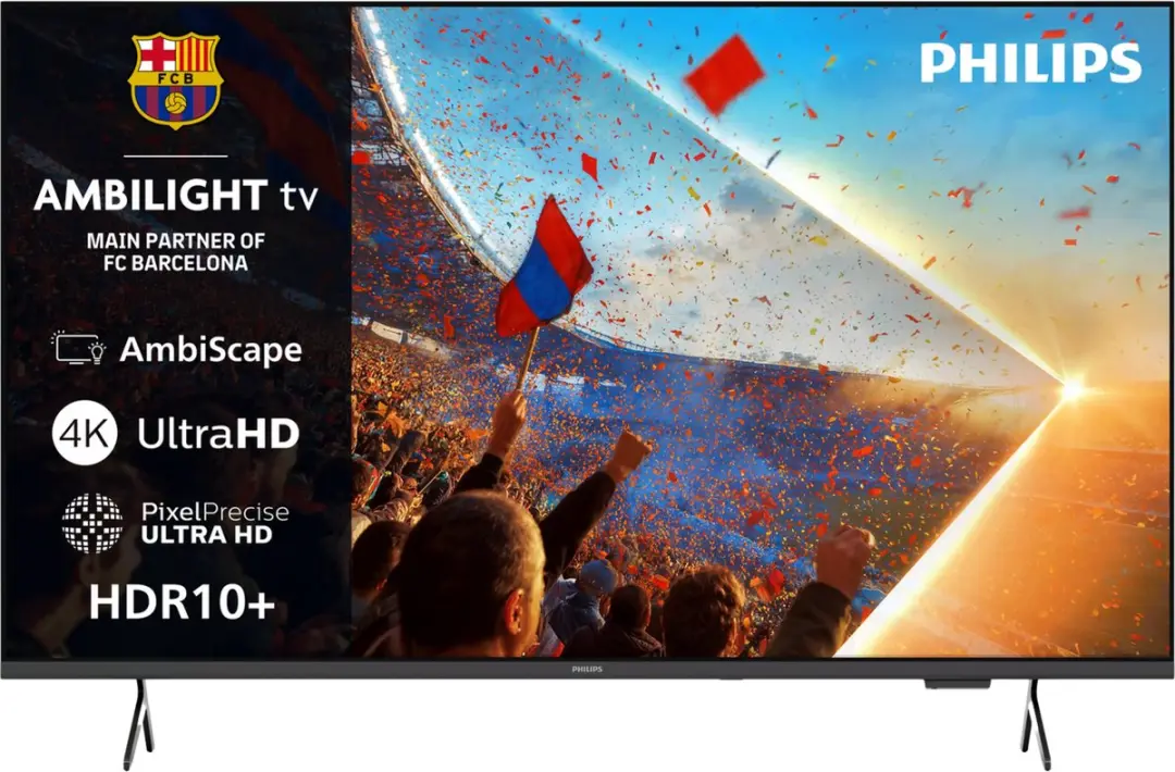 Philips 55PUS8001/12 55 inch 4K LED TV