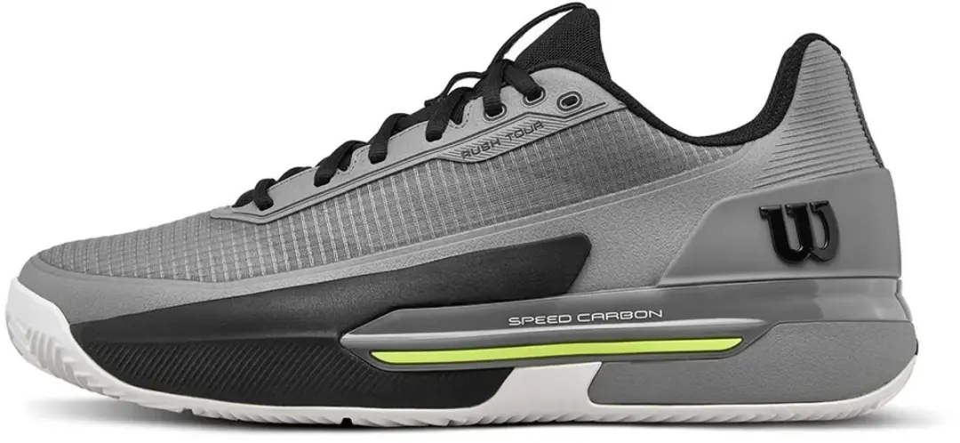 Wilson Rush Tour 5 Clay Court Schoenen