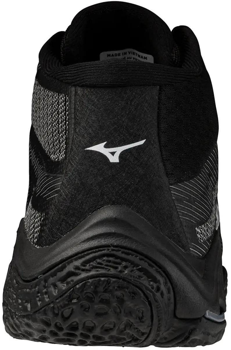 Mizuno Wave Lightning Elite Mid Indoor Schoenen - 45
