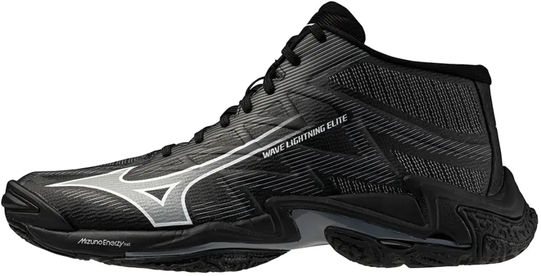 Mizuno Wave Lightning Elite Mid Indoor Schoenen