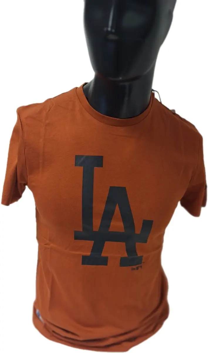 New Era LA Lakers T-shirt