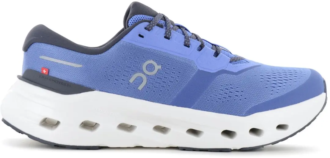 ON Running Cloudrunner 3 Heren Hardloopschoenen - EU 47 - Blauw