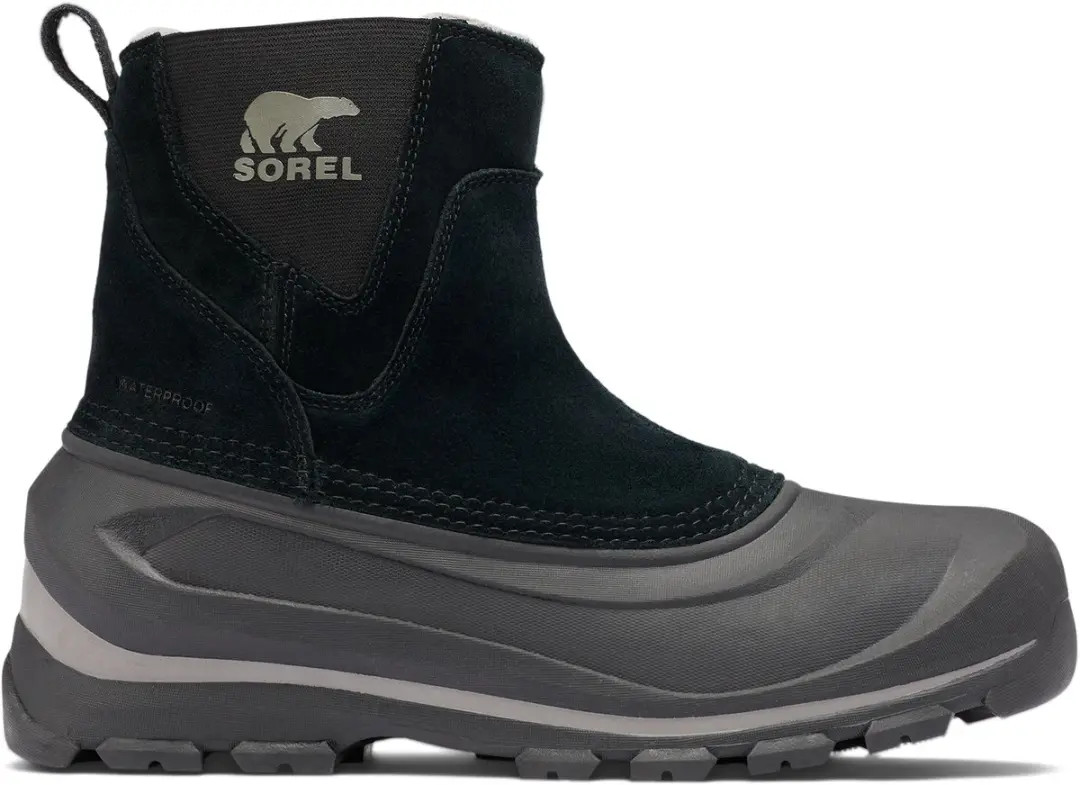 Sorel Buxton Pull On WP Heren Snowboots