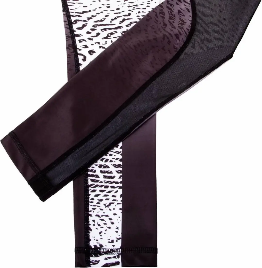 Venum Dune Dames Legging - XS - Grijs