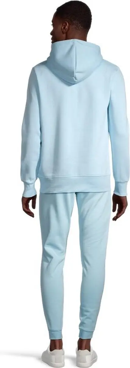 Björn Borg Borg Essential Pants S - Blauw