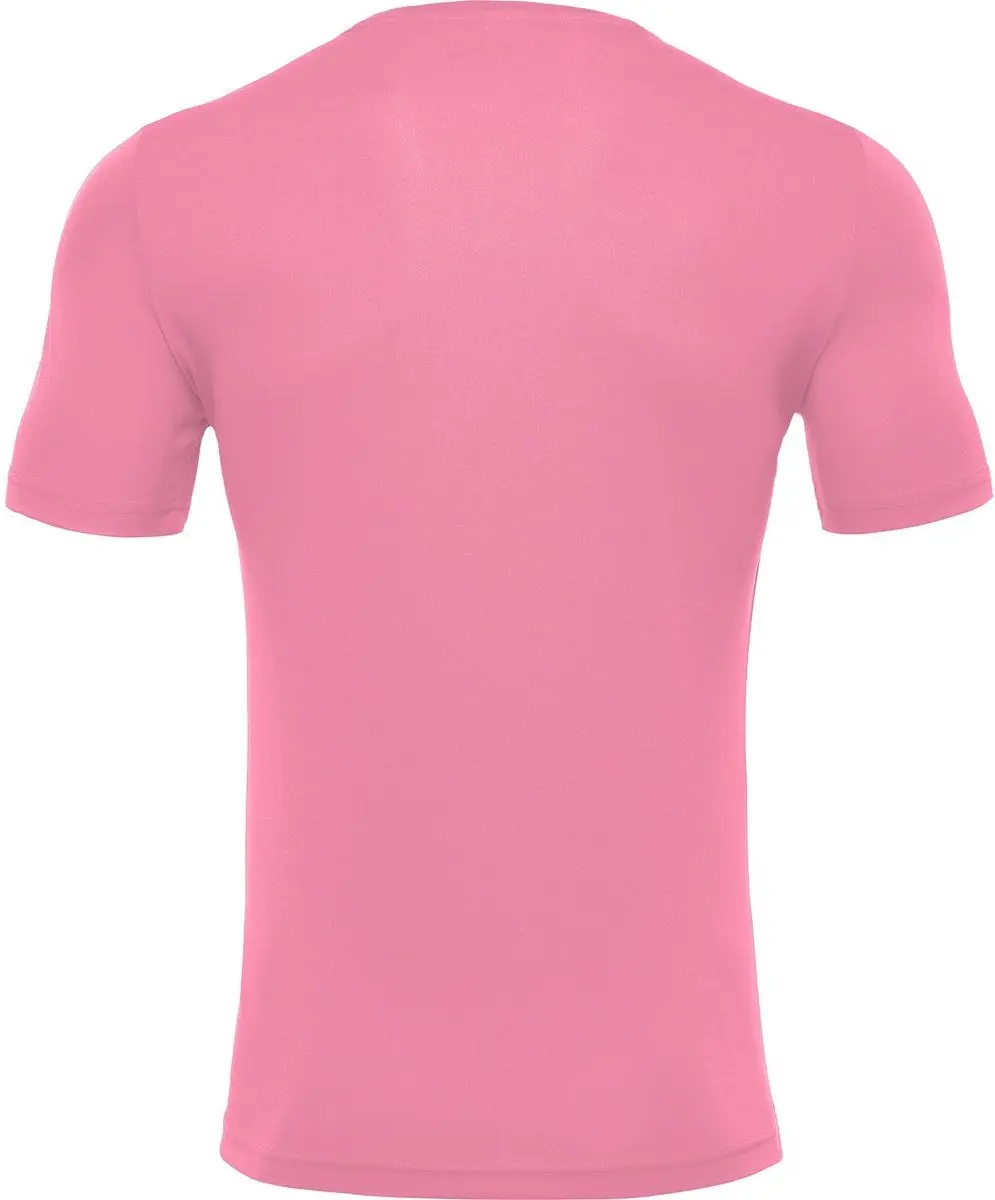 Macron Rigel Hero Shirt Heren - Roze - 3XL