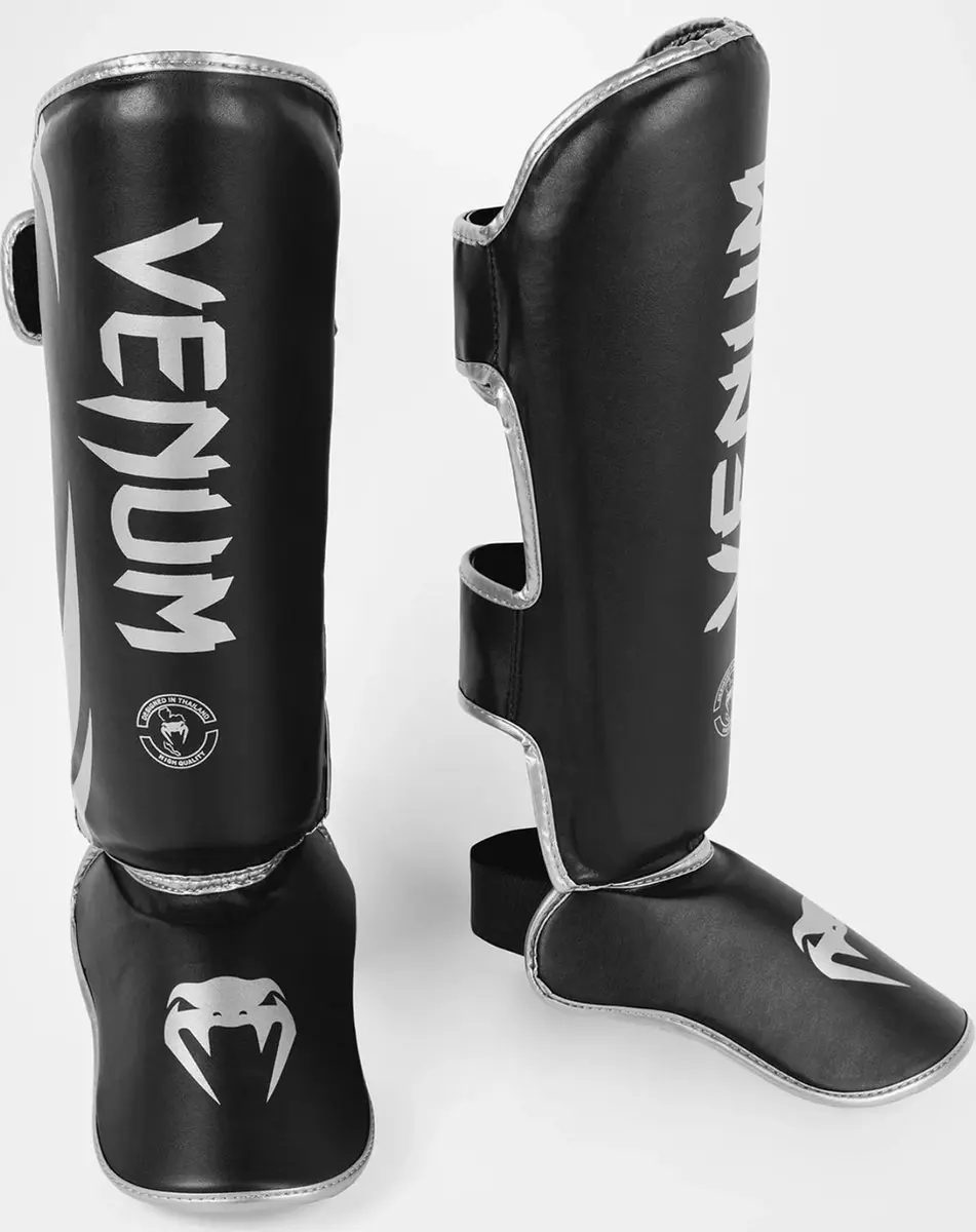 Venum Challenger Scheenbeschermers