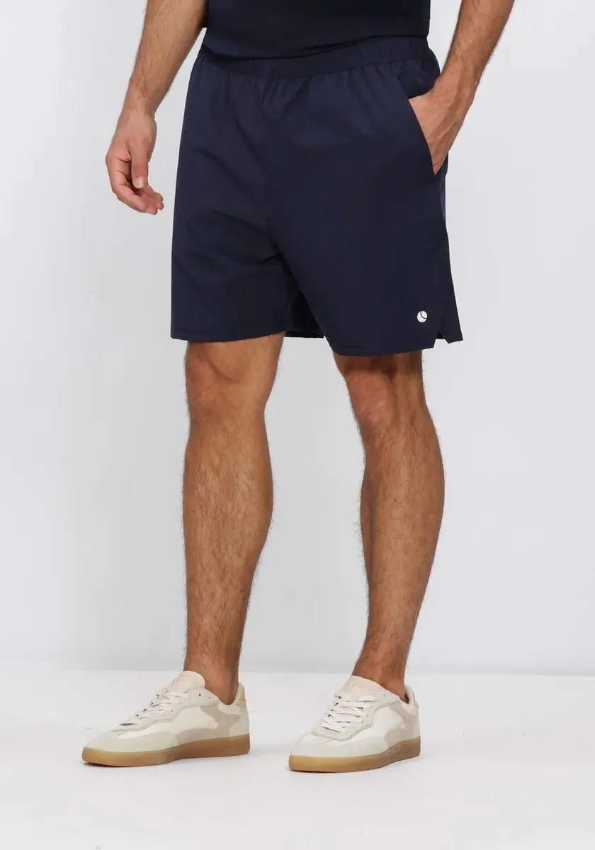 Björn Borg Ace Short Heren - XL - Donkerblauw