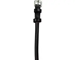 Anatomic Boston Neusriem - Full - Zwart