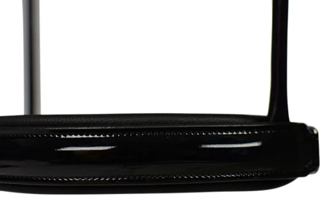 Anatomic Boston Neusriem - Full - Zwart