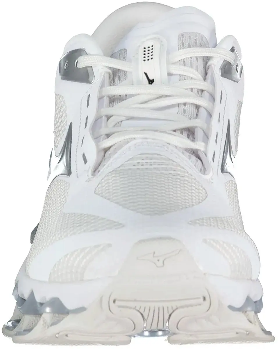 Mizuno Wave Prophecy 15 Hardloopschoenen - EU 42 - Wit