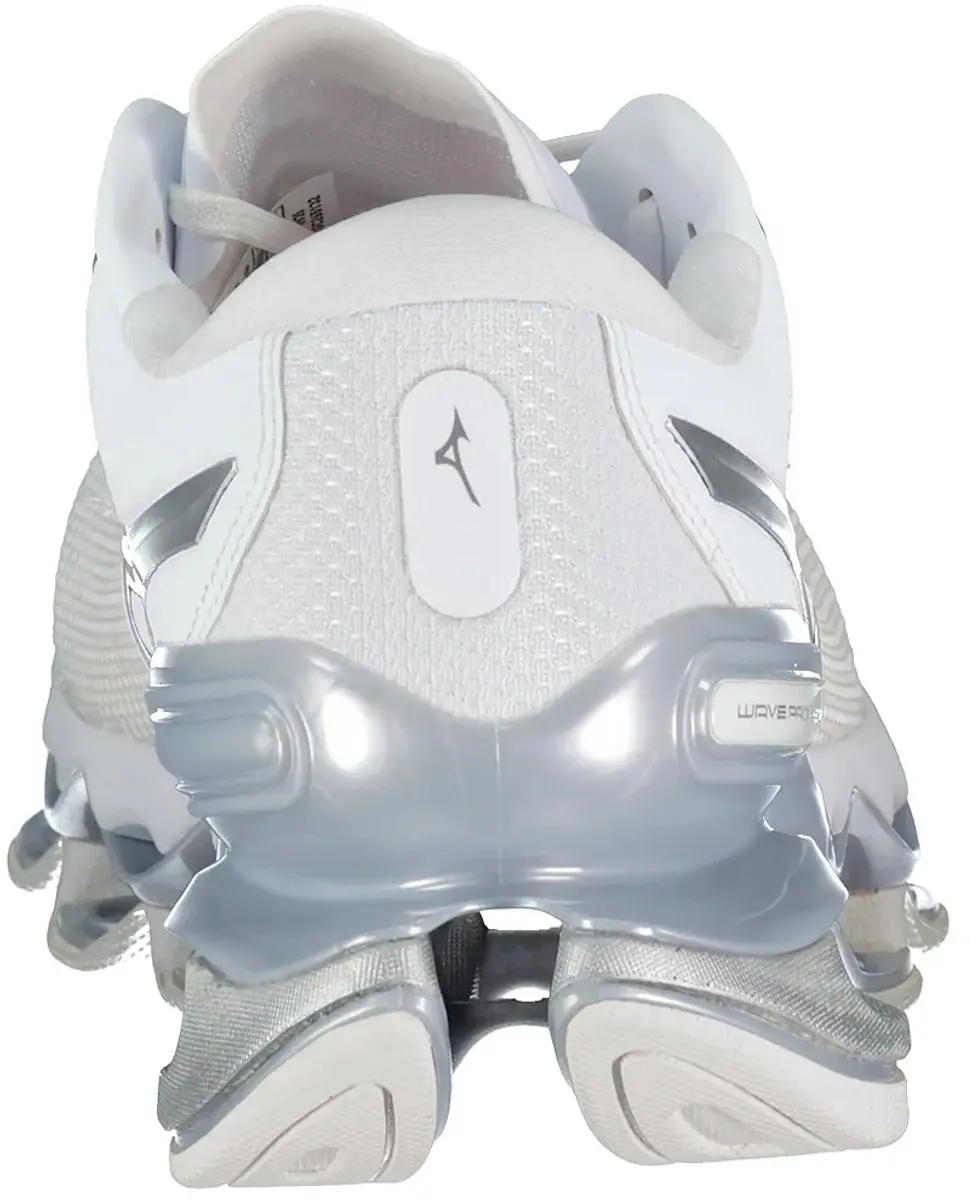 Mizuno Wave Prophecy 15 Hardloopschoenen - EU 42 - Wit