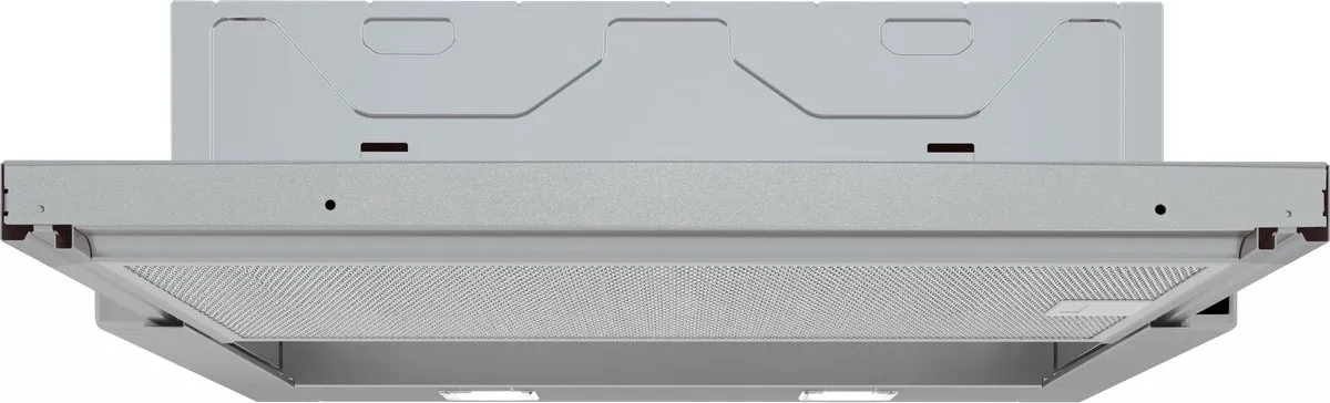 Siemens iQ100 LI63LA526 Vlakscherm Zuigkap