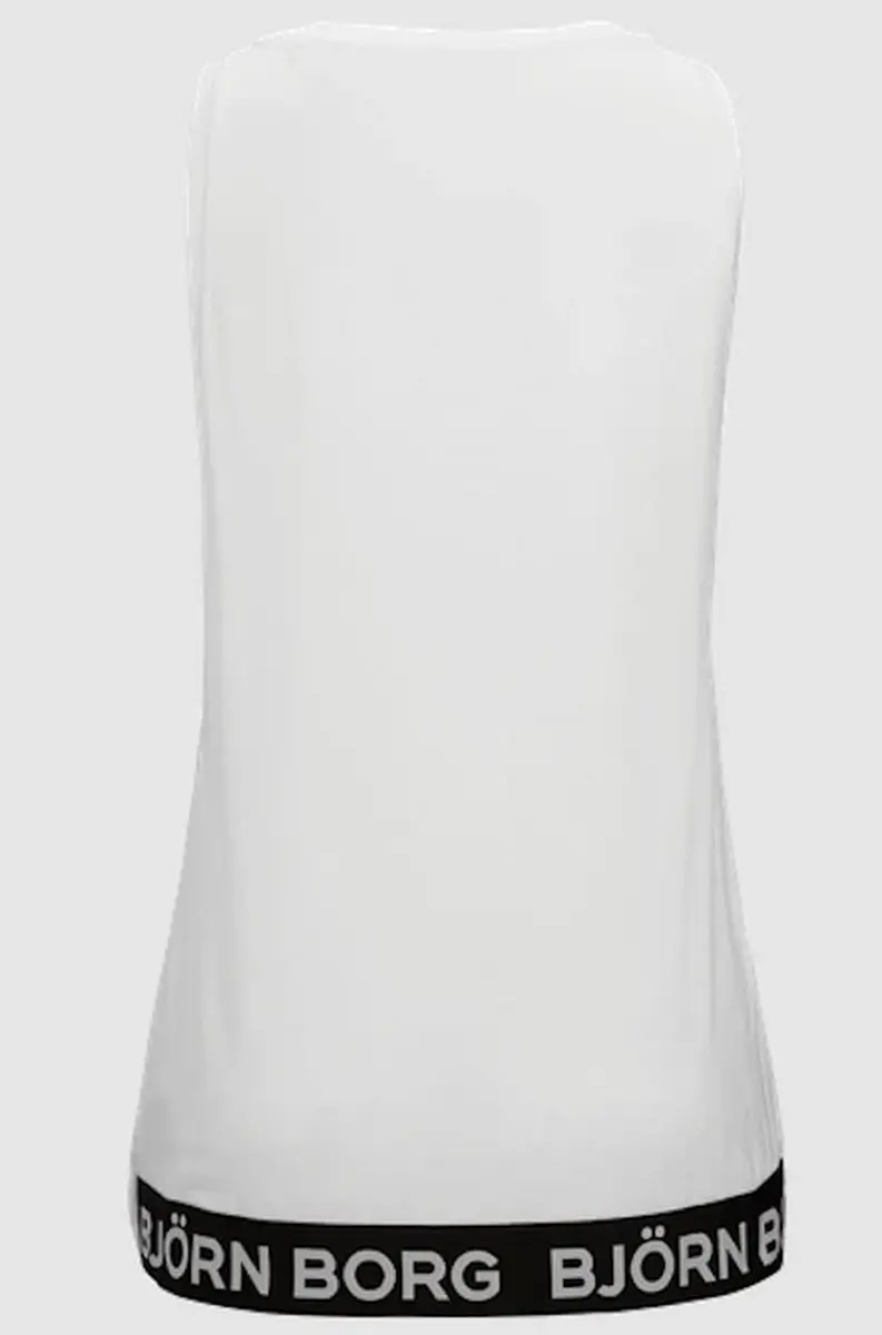 Björn Borg Dames Carmel Tanktop - Maat 40