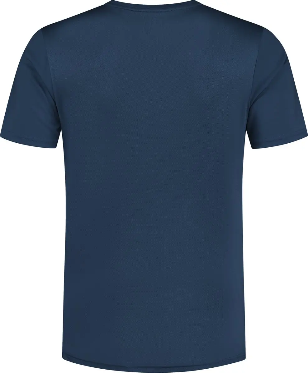 Cruyff Training Shirt Heren M - Navy
