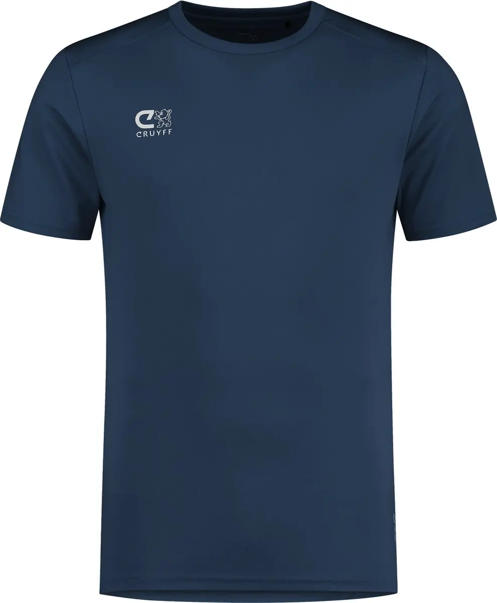 Cruyff Training Shirt Heren M - Navy