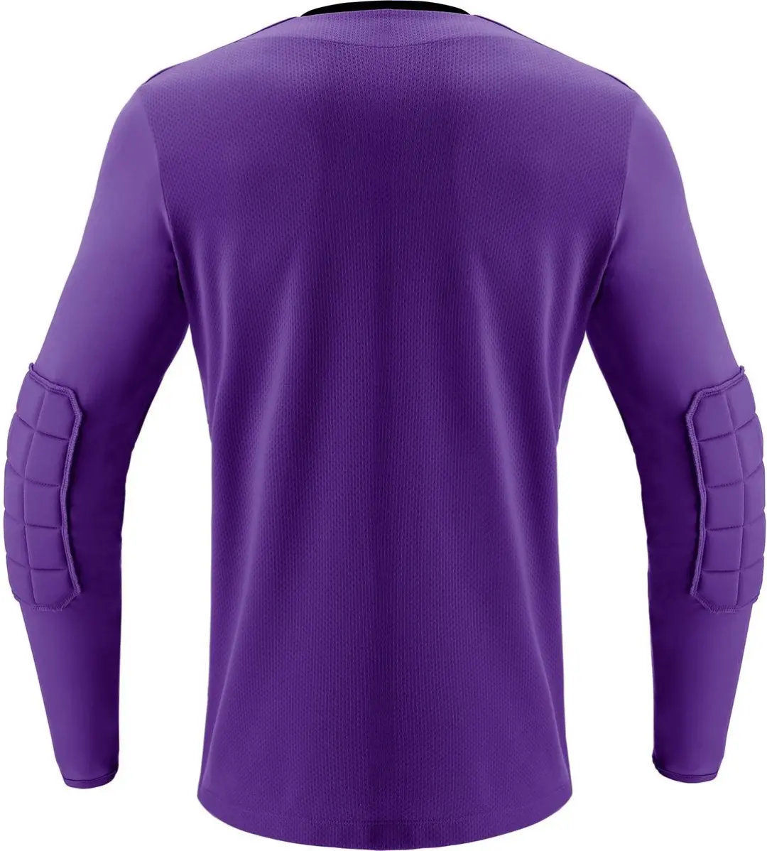 Macron Eridanus Keepershirt Kinderen - 140 - Paars/Zwart