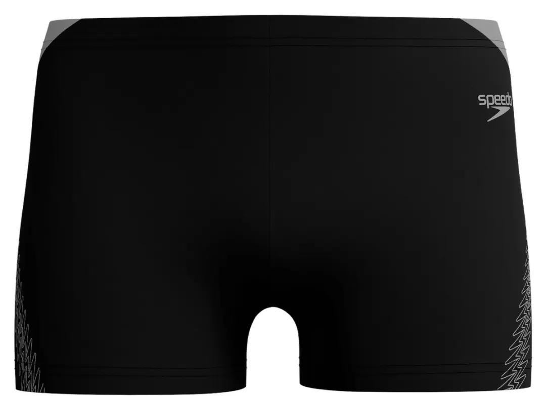 Speedo HyperBoom Splice Aquashort Heren Sportzwembroek M