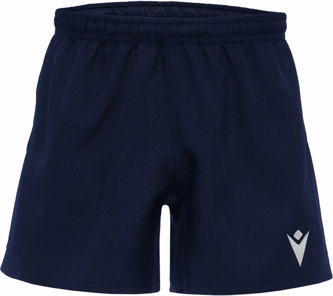 Macron Hestia Sportshort Navy - S