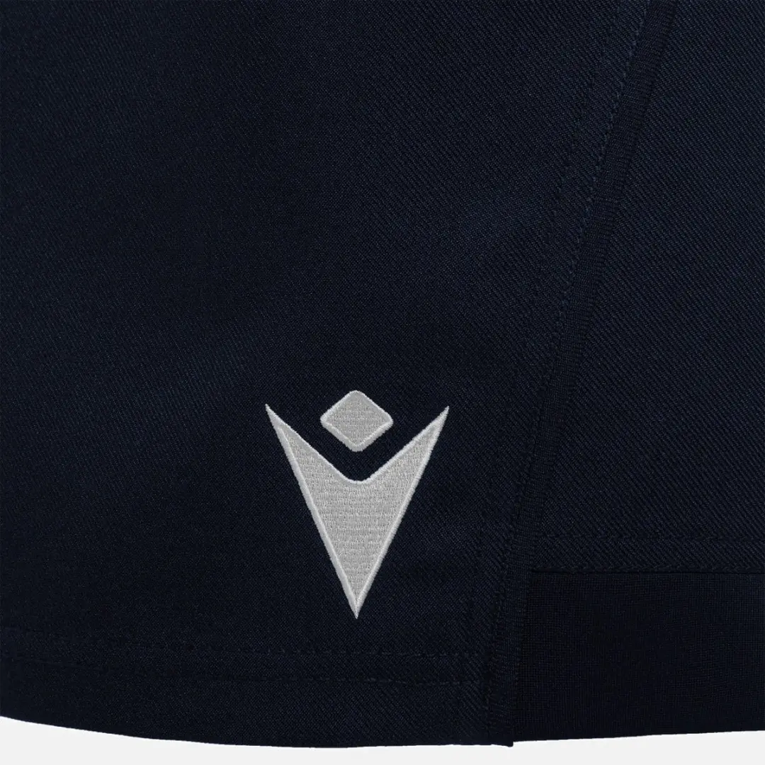 Macron Hestia Sportshort Navy - S