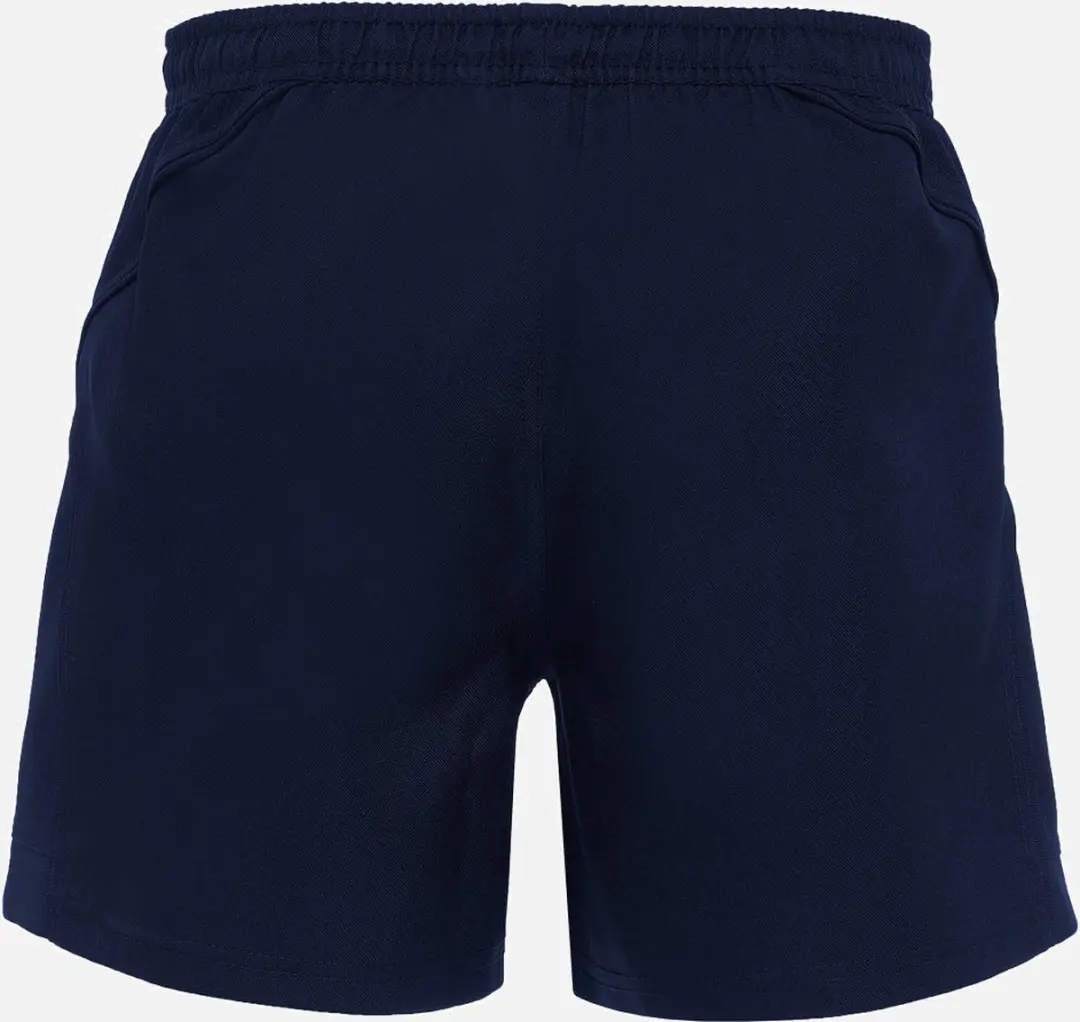 Macron Hestia Sportshort Navy