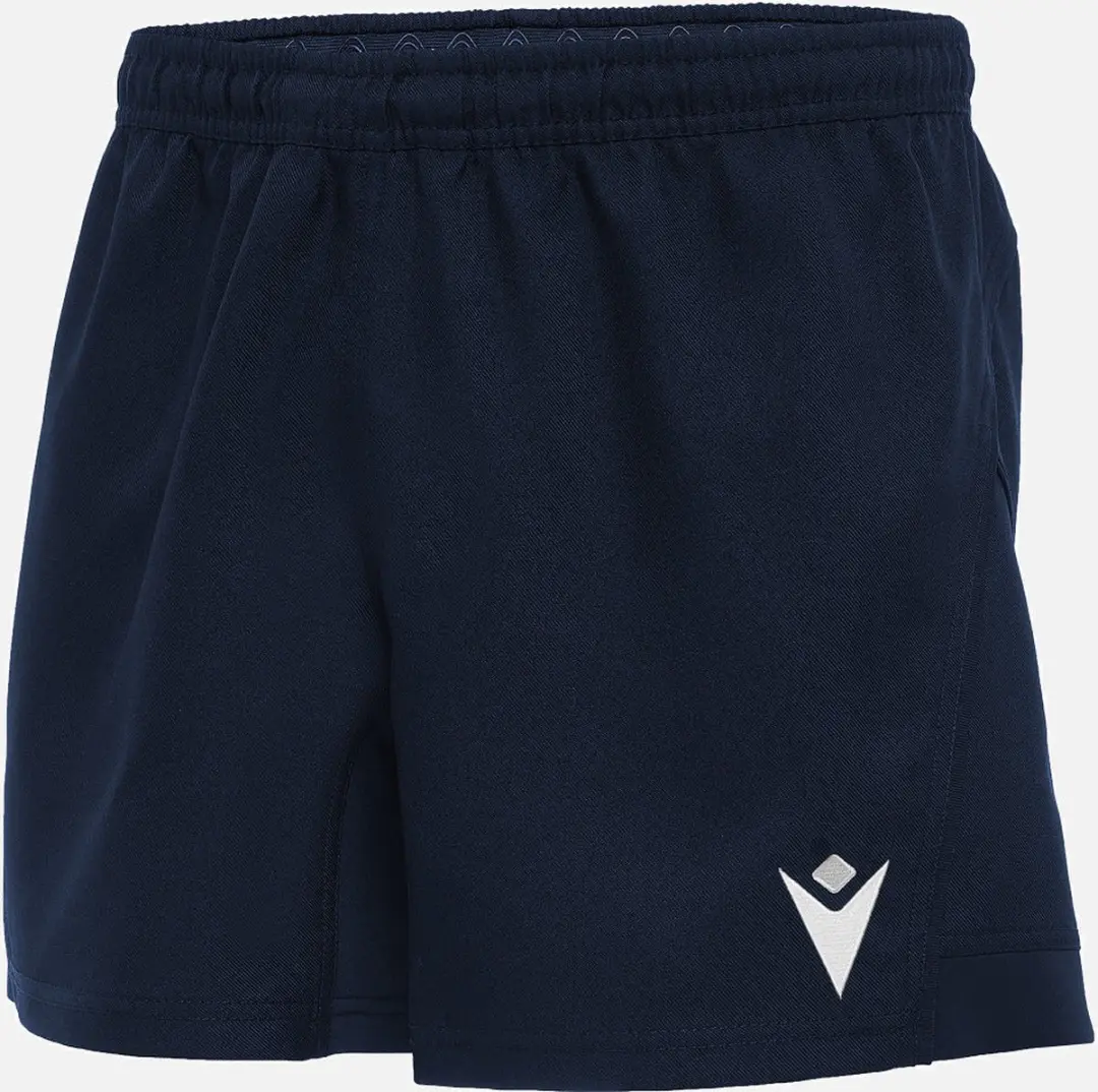 Macron Hestia Sportshort Navy - S