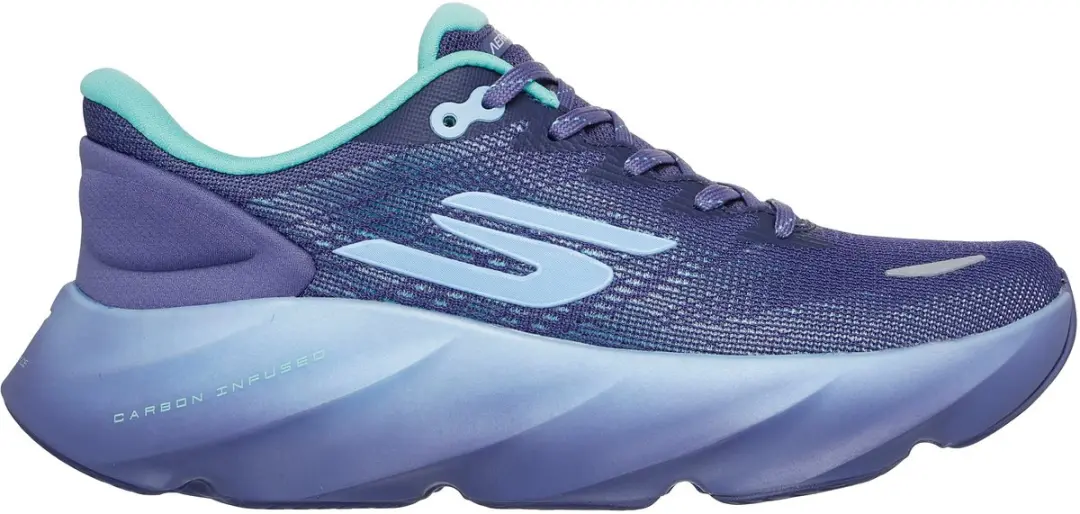 Skechers SKX AERO BURST Dames Sportschoenen